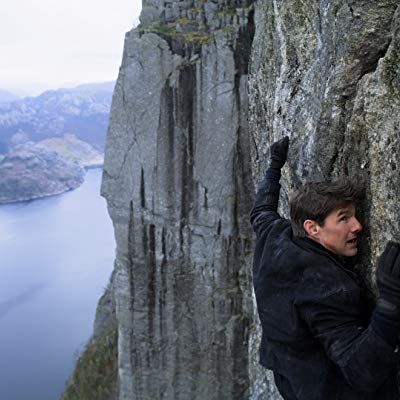 Ethan Hunt