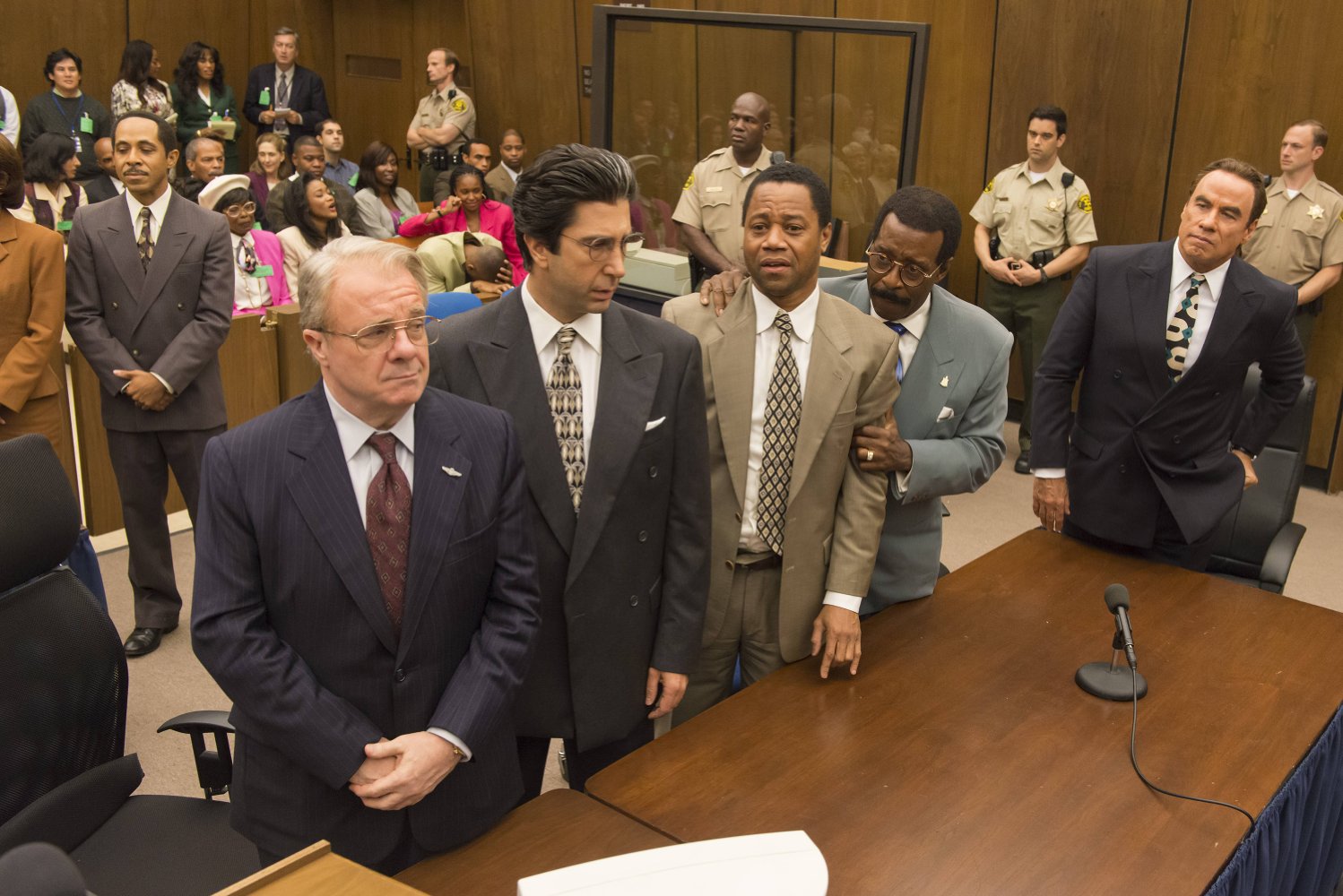 O.J. Simpson