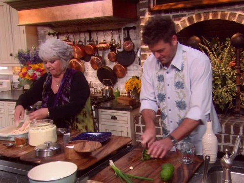 Paula Deen