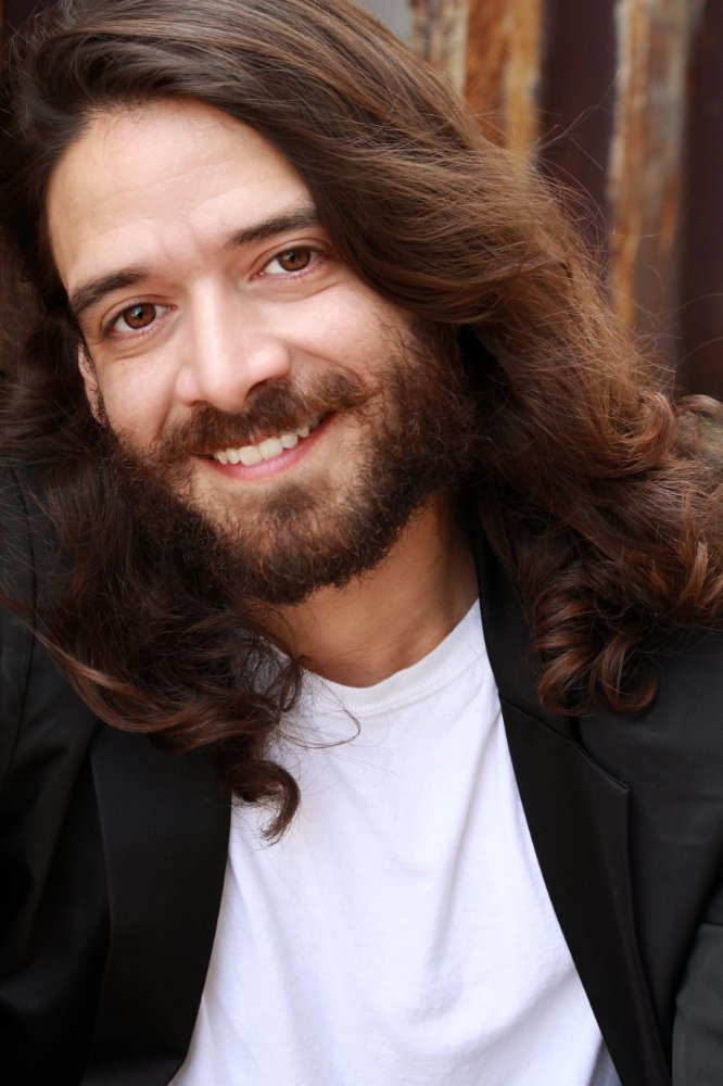 Ryan Carlos Castro