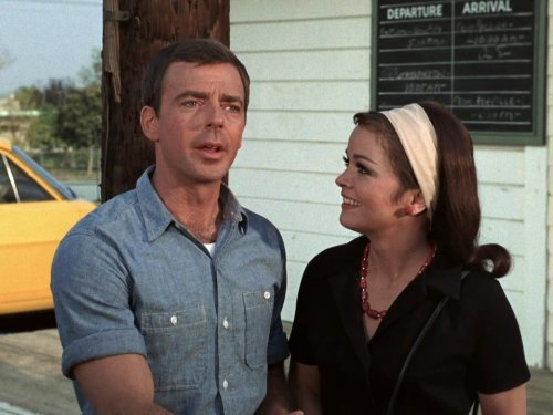 Ken Berry