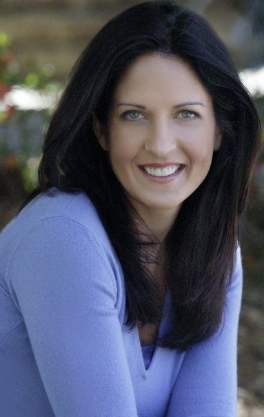Sherrie Peterson