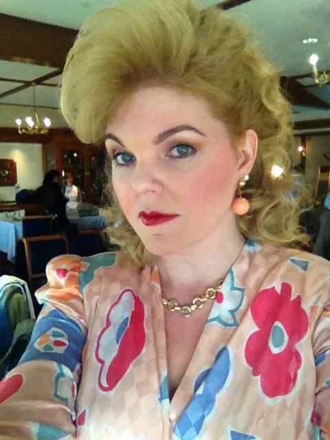 Victoria Prather