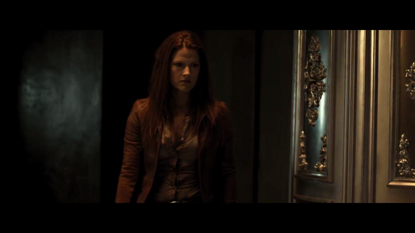 Claire Redfield