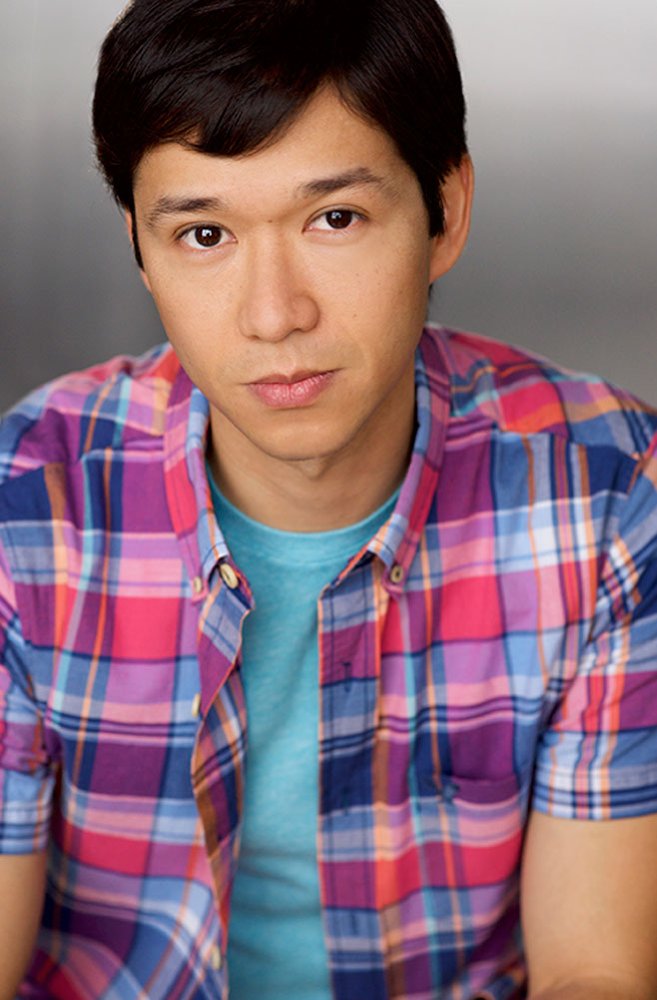 Ricky Titus-Lam