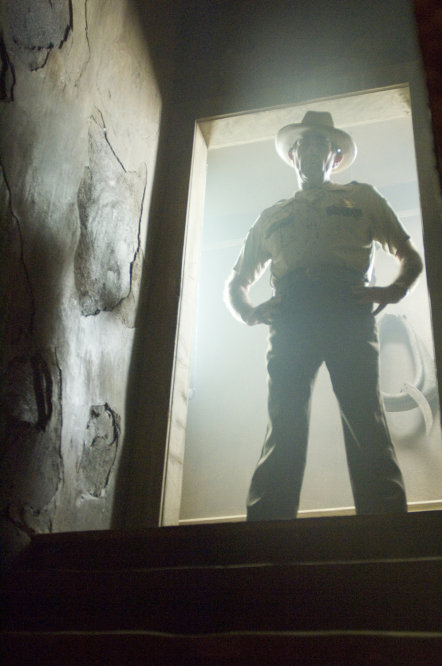 Sheriff Hoyt