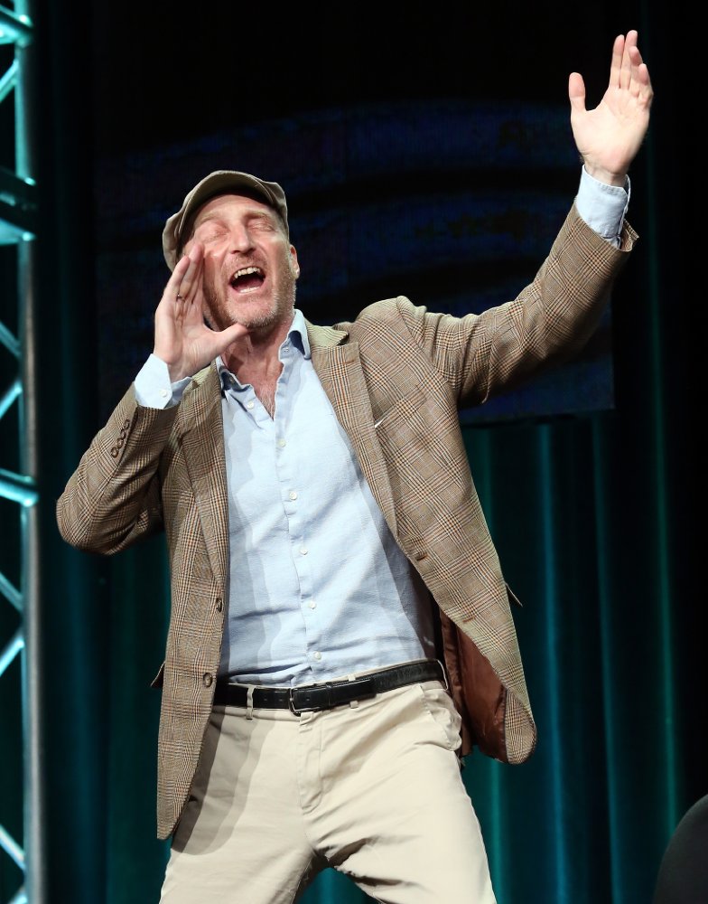 Jonathan Ames
