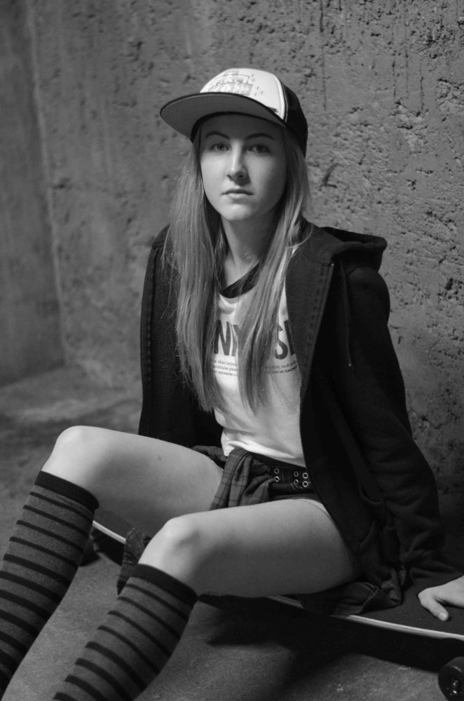 Arianna Kurys