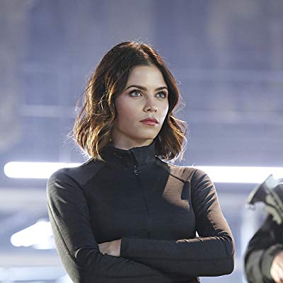 Lucy Lane