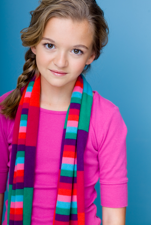 Madison Moran