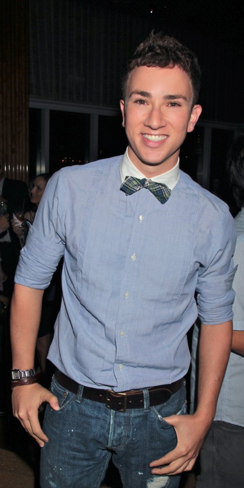 Ryan Raftery