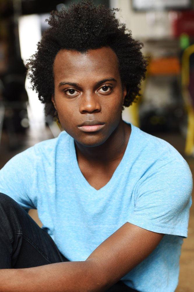 Aaron Harris