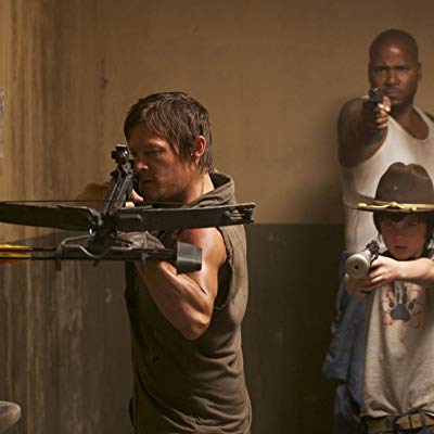 Daryl Dixon
