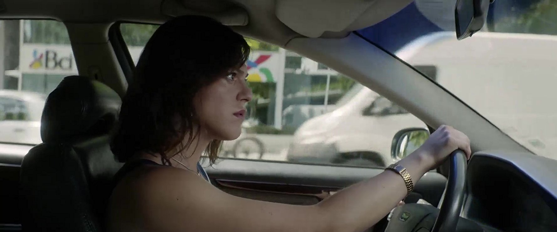 Daniela Vega