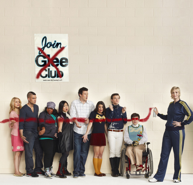 Sue Sylvester