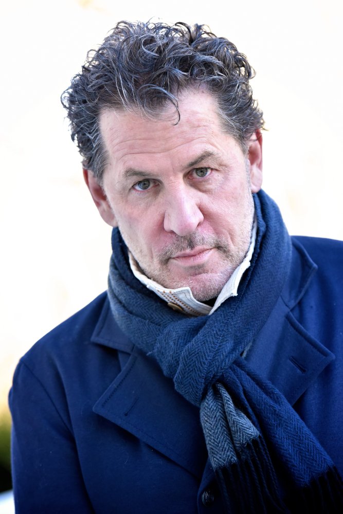 Philip David Pickard