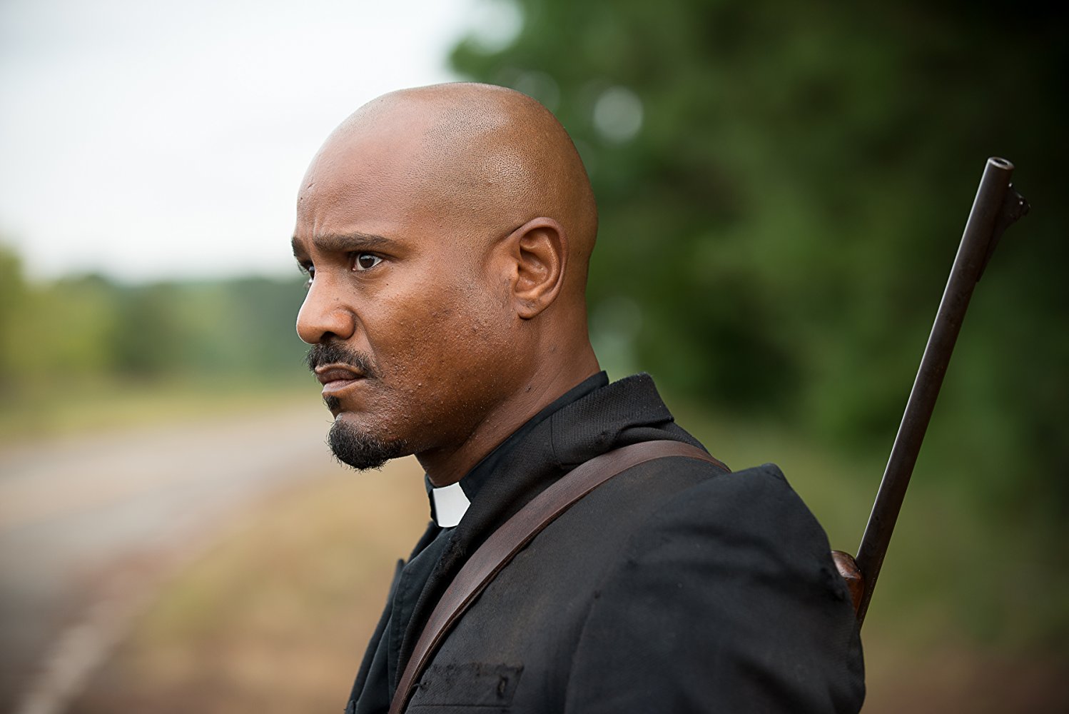 Father Gabriel Stokes