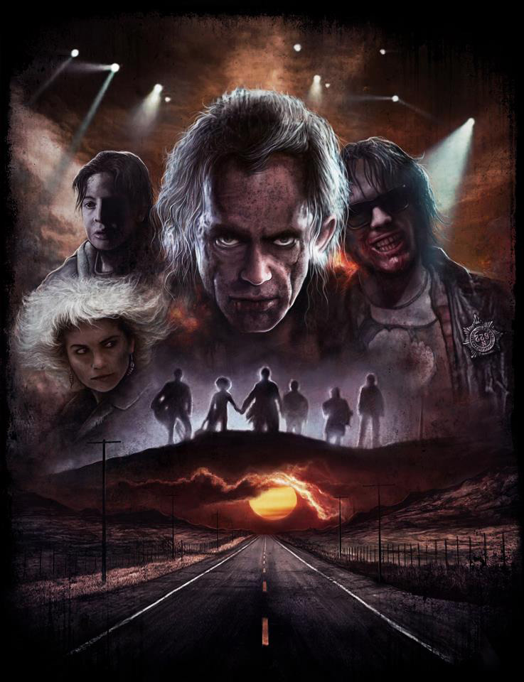 Jesse Hooker
