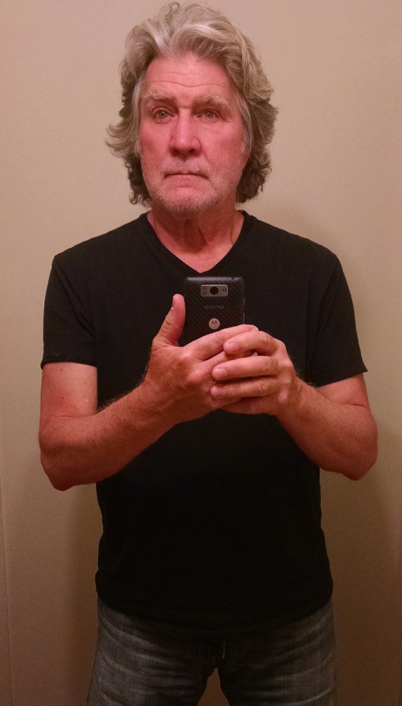Michael Logie