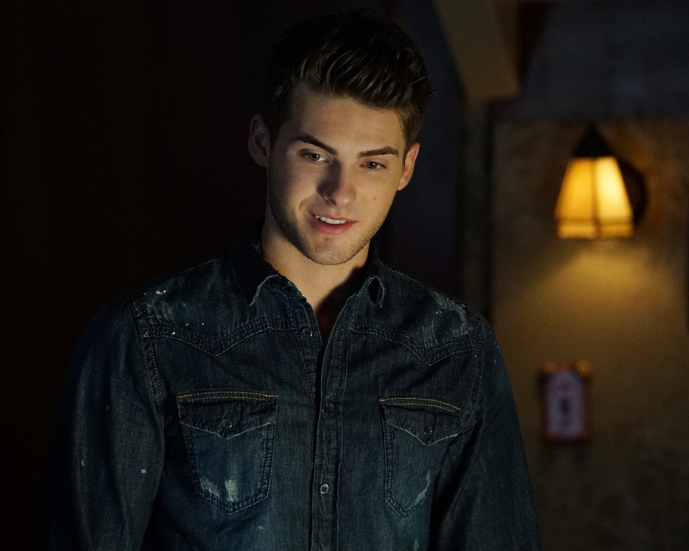 Cody Christian
