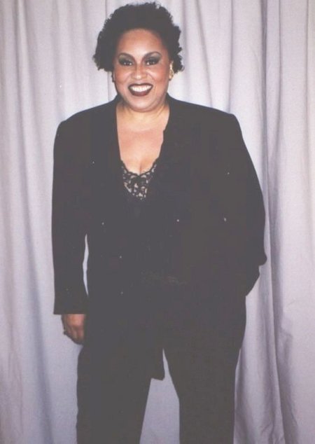 Roz Ryan
