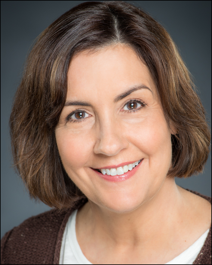 Mary Lyons