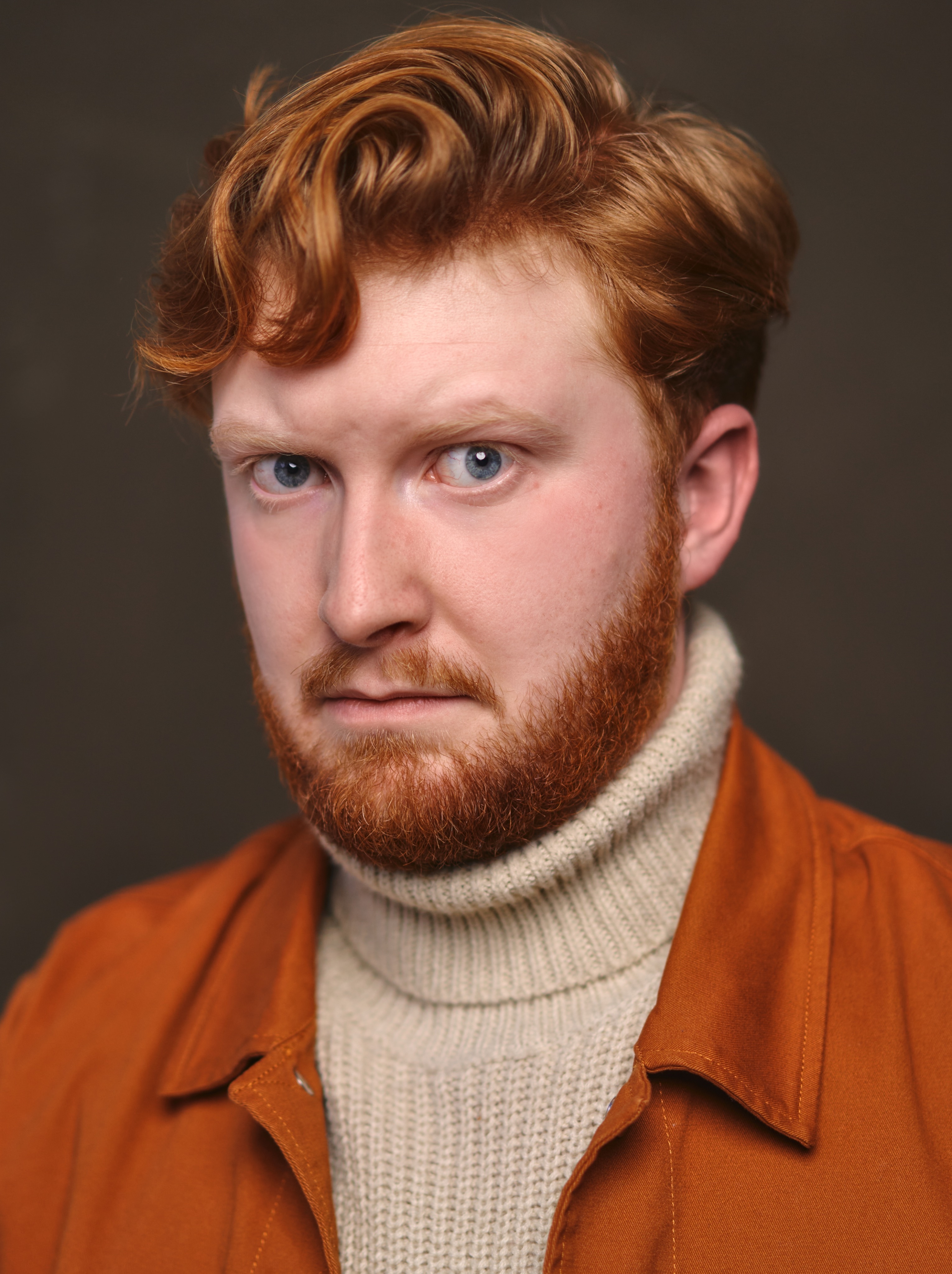 Jamie Sandersfield