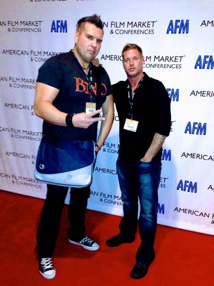 Dan Zachary