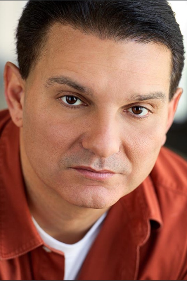 George Papadimatos