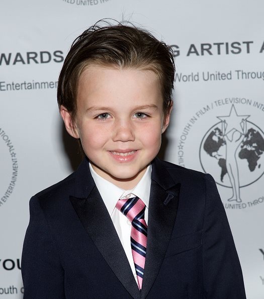 Aidan McGraw