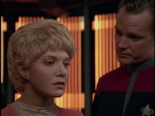 Jennifer Lien