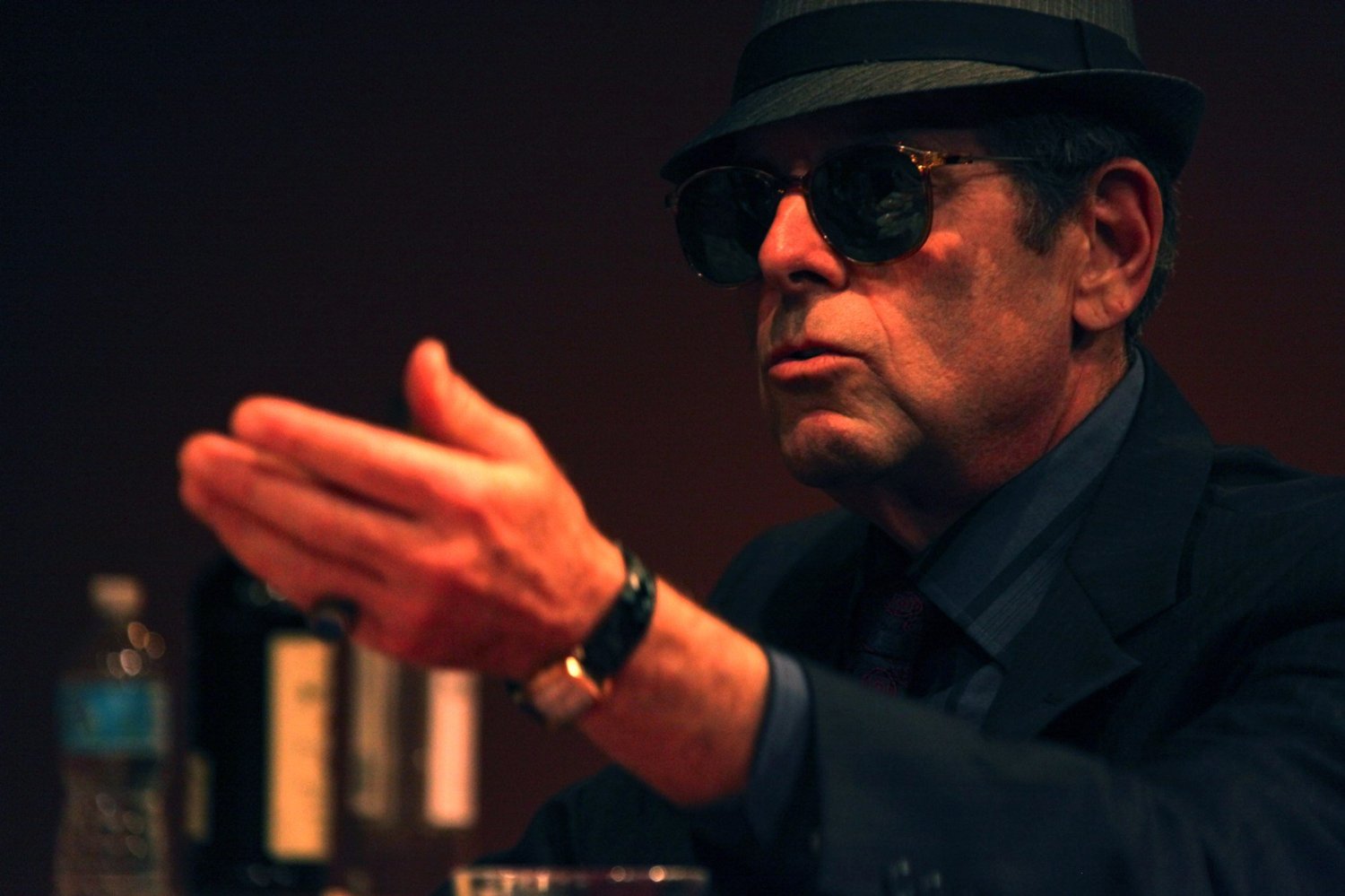 Jeffrey Farber
