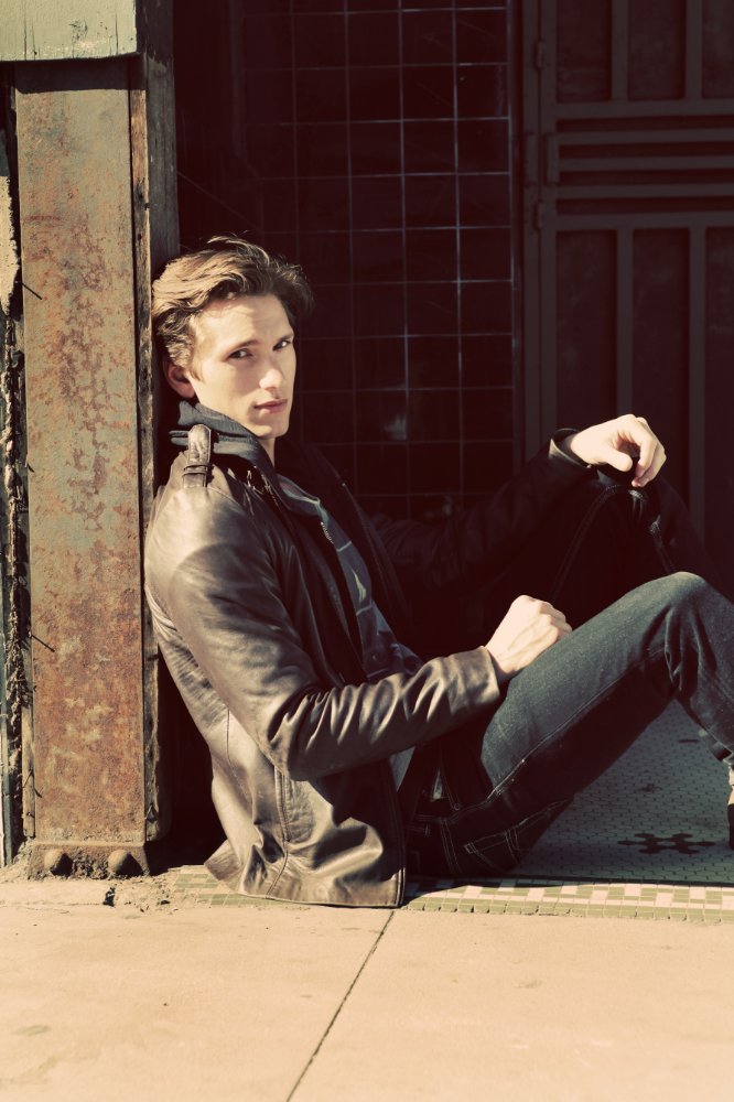 Benjamin Stone