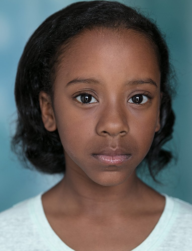 Camryn Jones