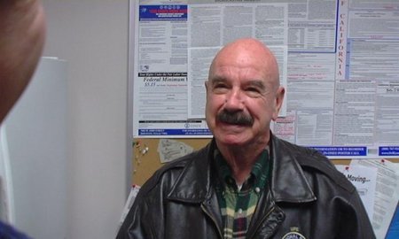 G. Gordon Liddy