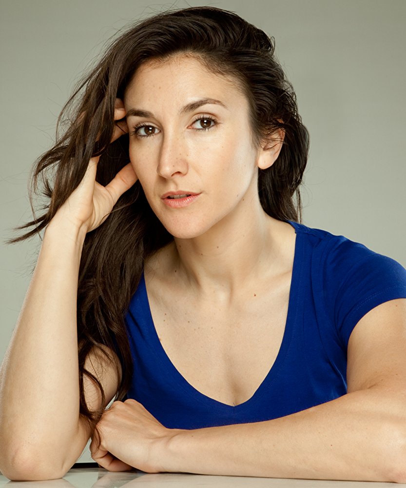 Alicia Lobo