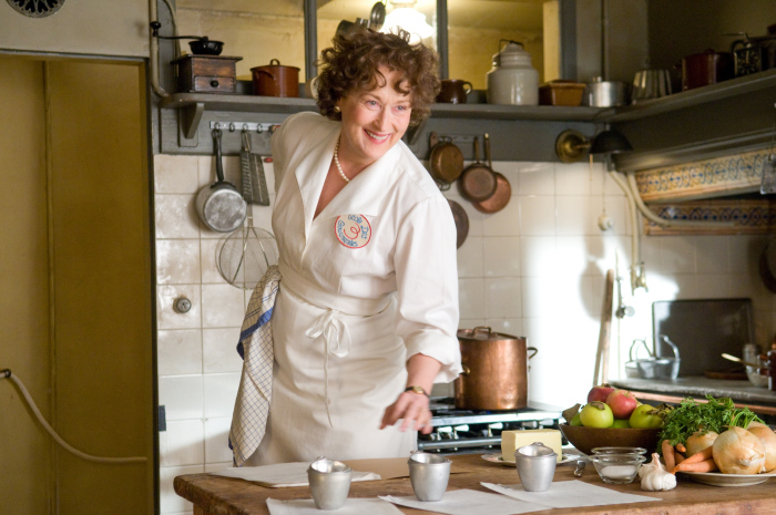 Julia Child