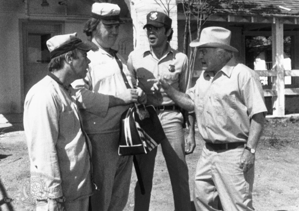 Tim Conway