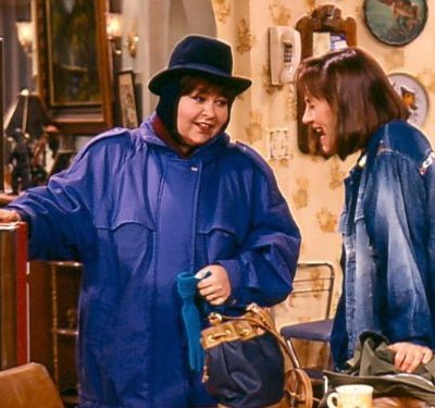 Jackie Harris, Gilligan, Marsha Clark