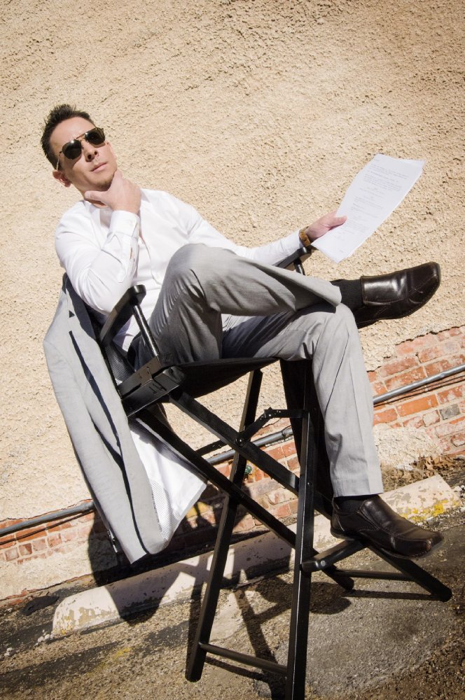 Randy D. Shoemake