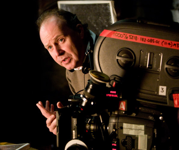 David Yates, Born: 8 October 1963, St. Helens, Merseyside, England, UK ...