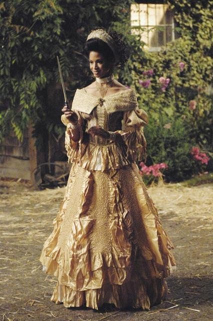 Fairy Godmother