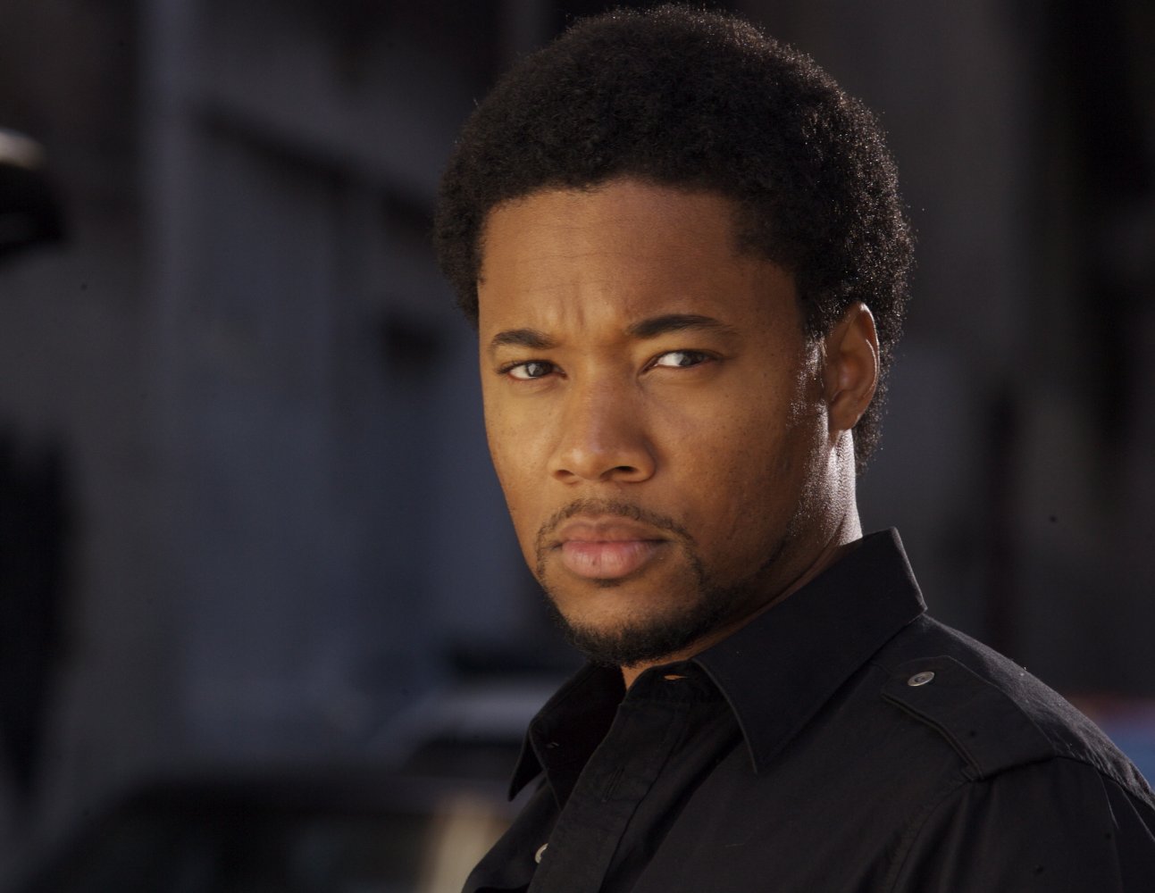 Ron Robinson