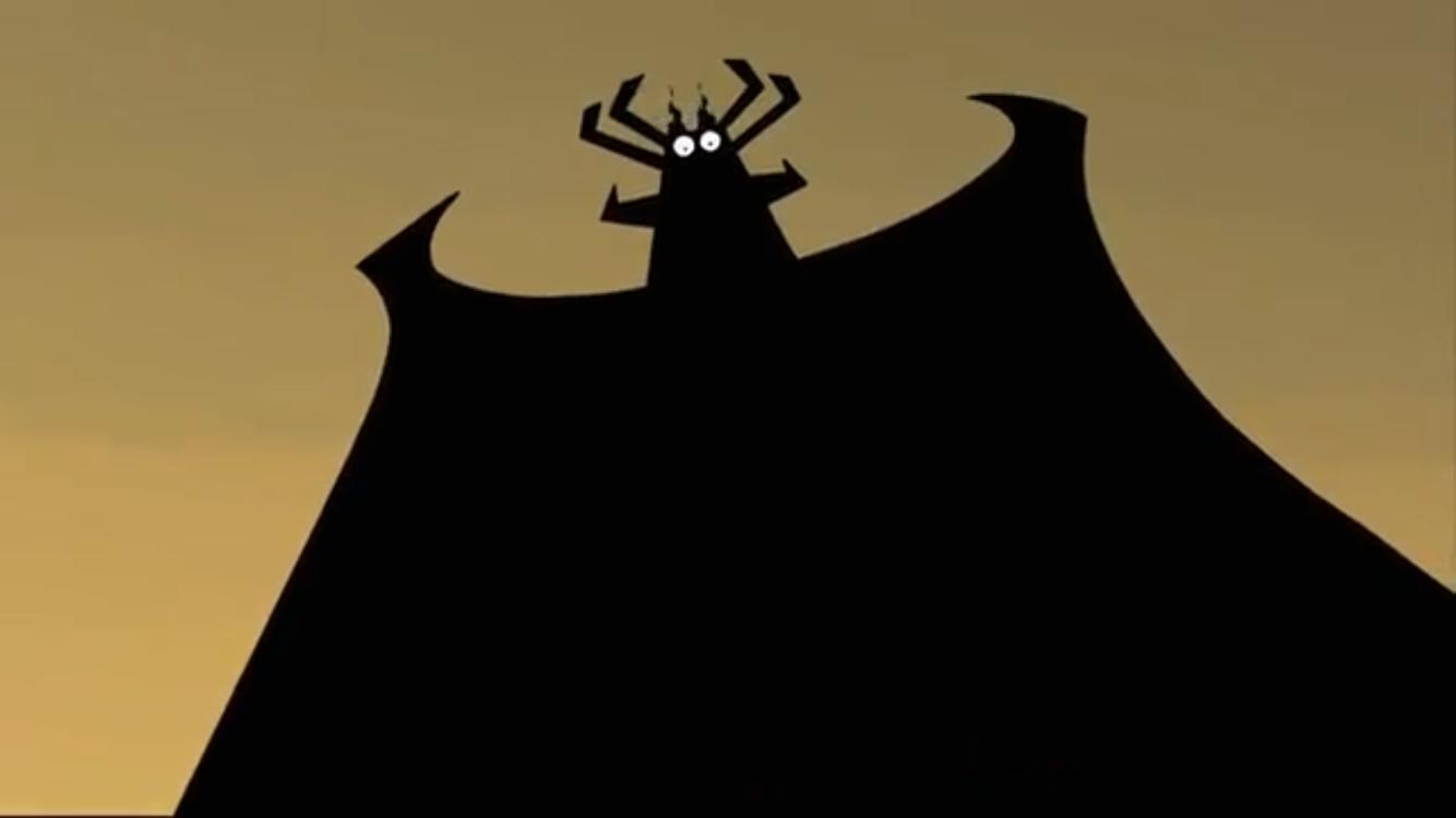 Aku