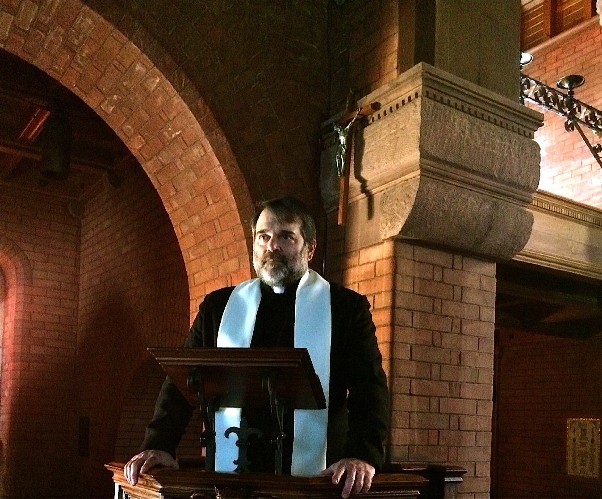 Paul Bond