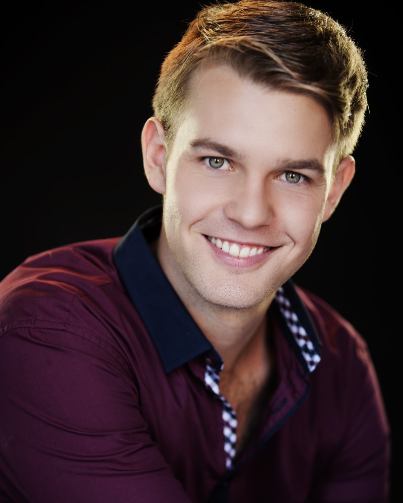 Matt Popp