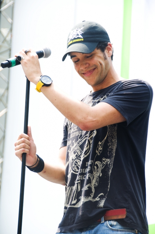 Dan Domenech