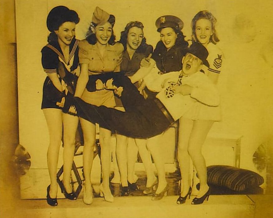 Leslie Brooks
