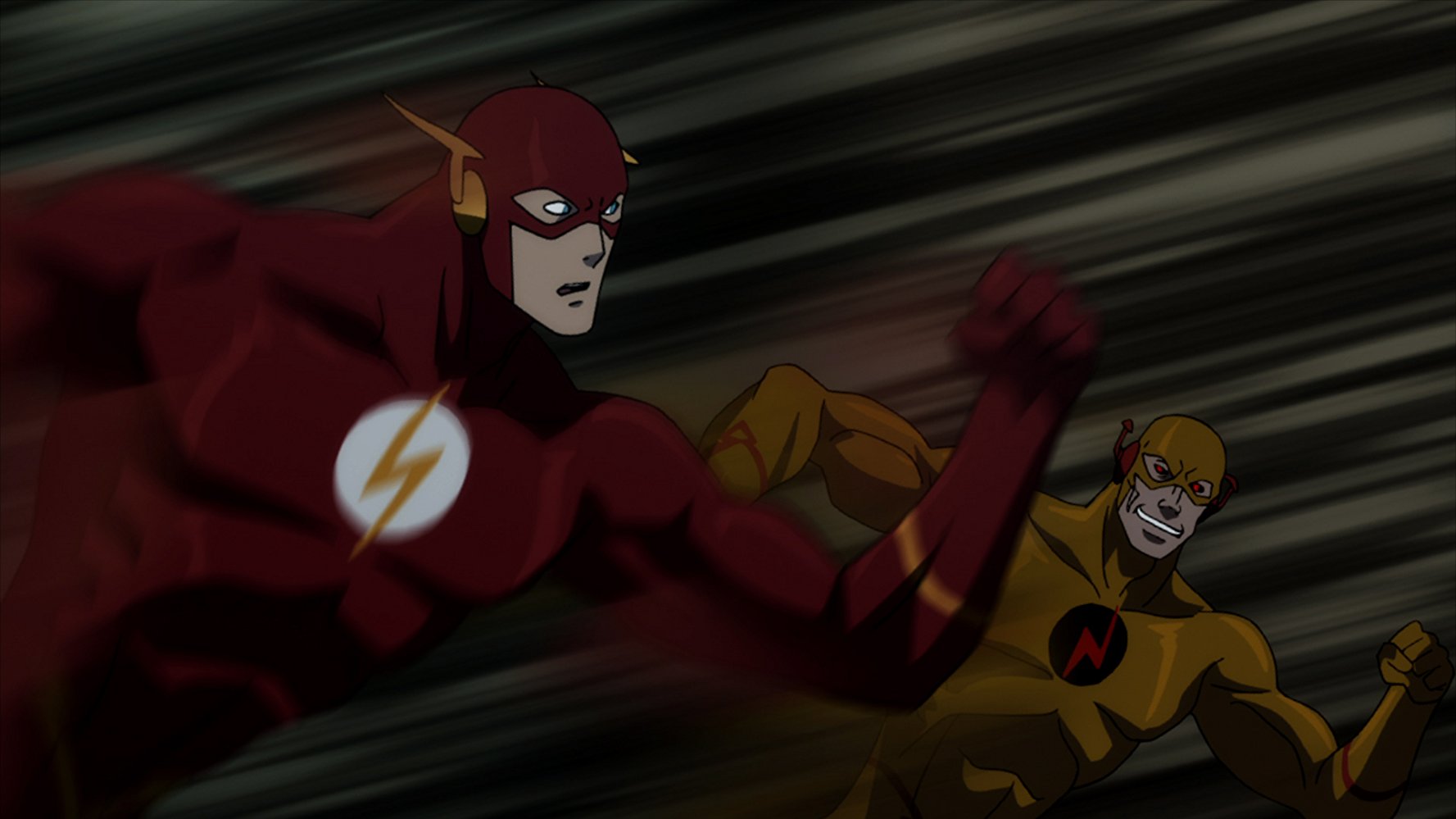 Reverse-Flash