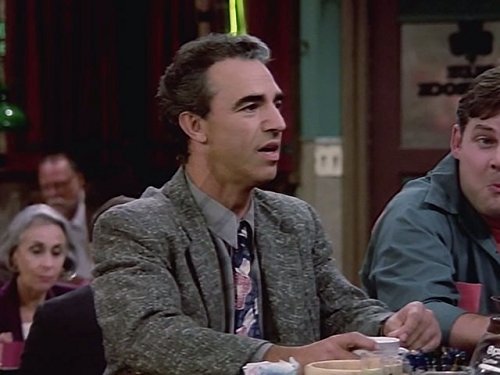 Jay Thomas